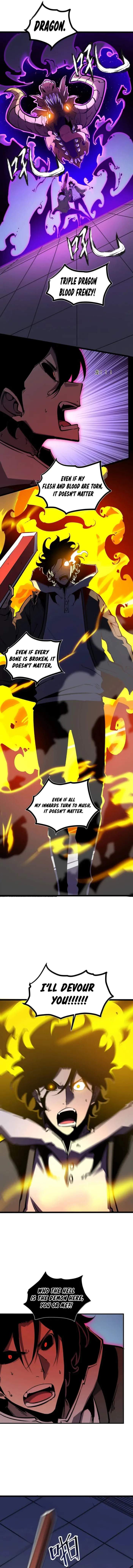 I Became The King by Scavenging Chapter 68 4